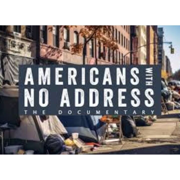 Americans with No Address Screening Impact Church - logo